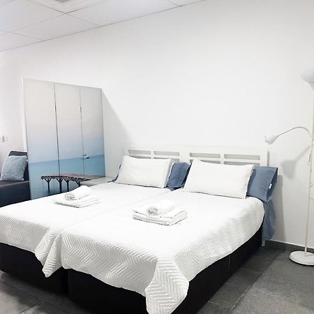 Estudio Ines Beach Las Palmas de Gran Canaria Eksteriør bilde